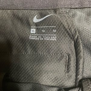 Nike boys  xl golf shorts